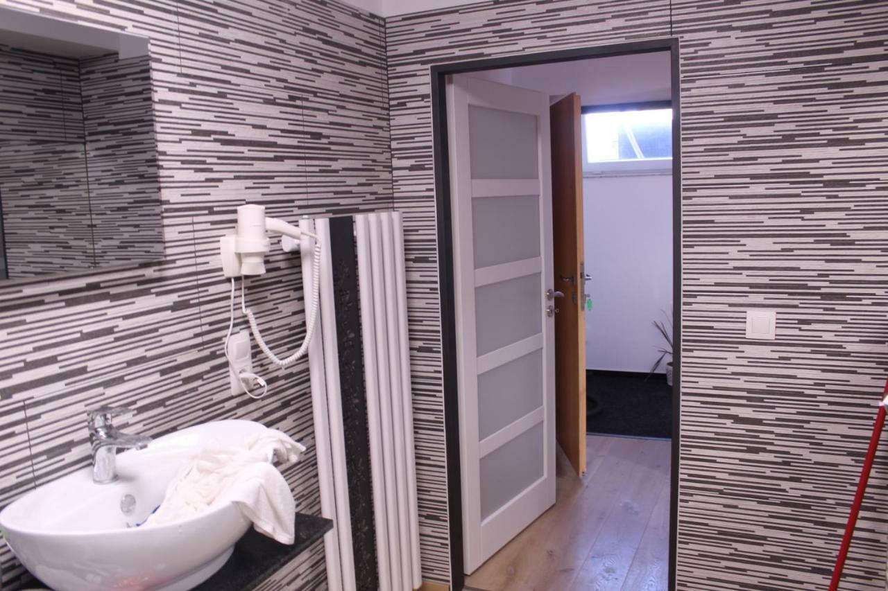 Apartmany Ztracena Роуднице-над-Лабем Экстерьер фото